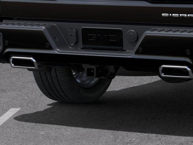 new 2025 GMC Sierra 1500 car, priced at $78,145