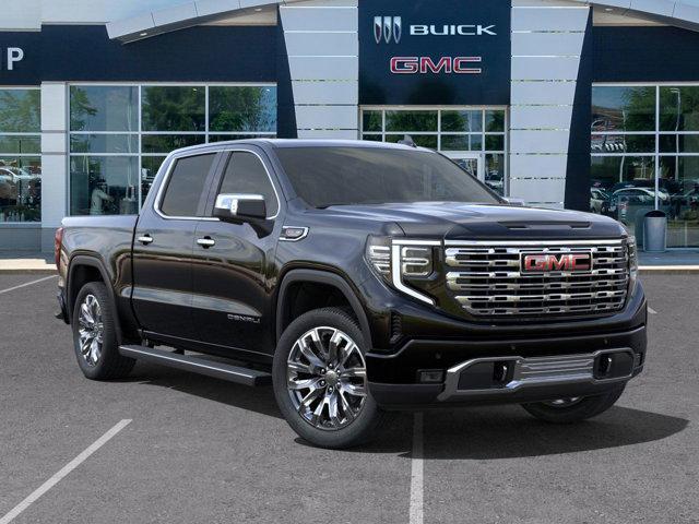 new 2025 GMC Sierra 1500 car, priced at $78,145