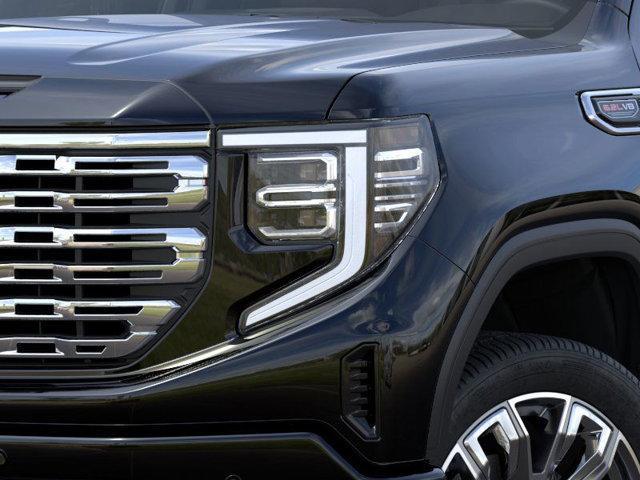 new 2025 GMC Sierra 1500 car, priced at $78,145