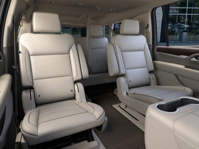 new 2024 GMC Yukon XL car, priced at $97,910