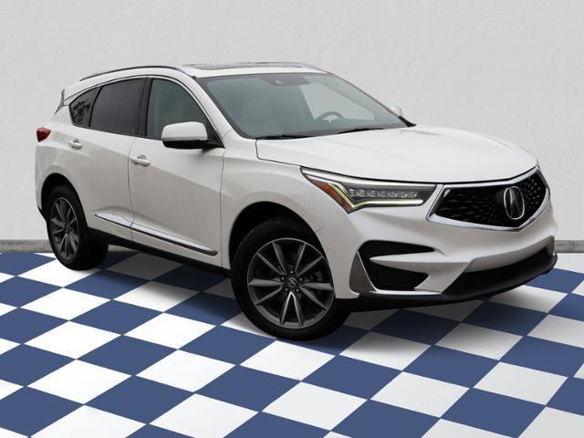 used 2019 Acura RDX car, priced at $24,951