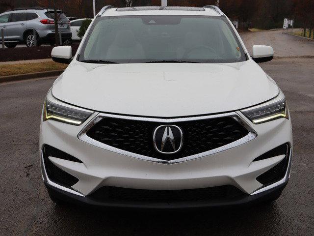 used 2019 Acura RDX car, priced at $24,951