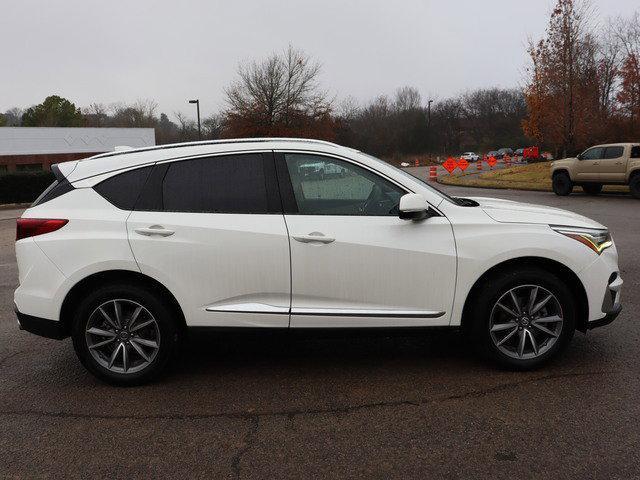 used 2019 Acura RDX car, priced at $24,951