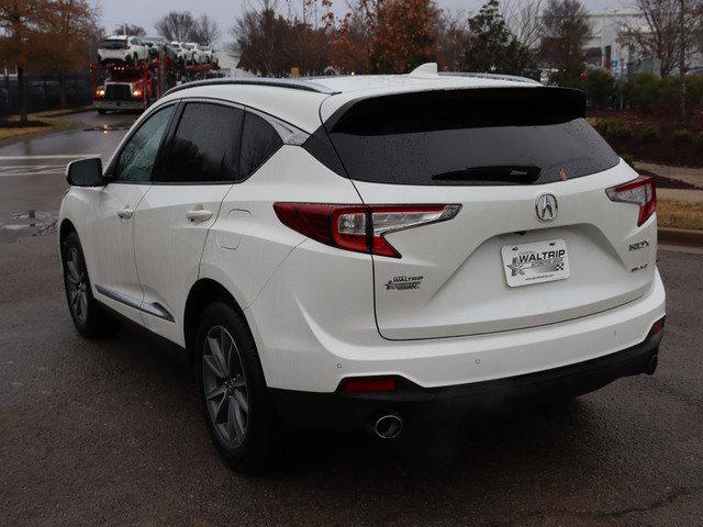 used 2019 Acura RDX car, priced at $24,951