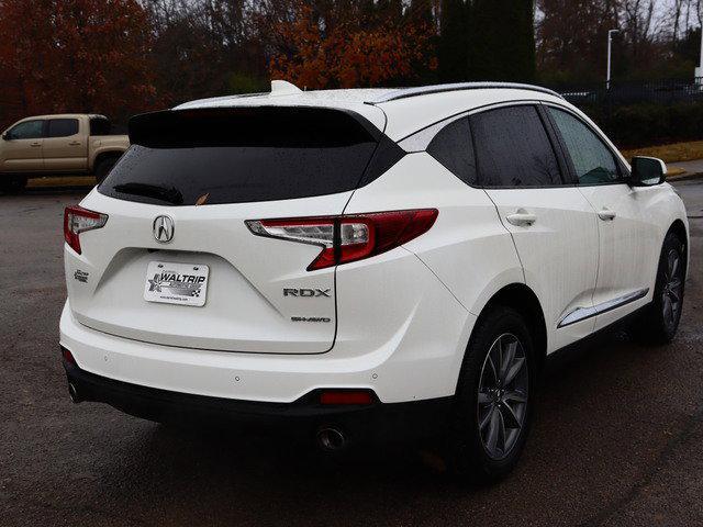 used 2019 Acura RDX car, priced at $24,951