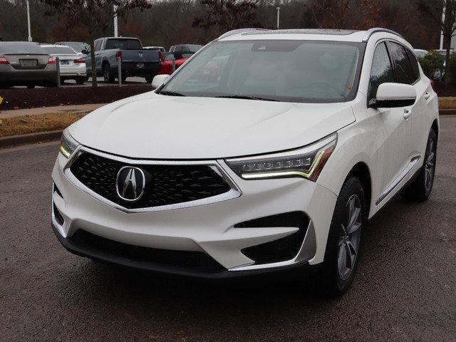 used 2019 Acura RDX car, priced at $24,951