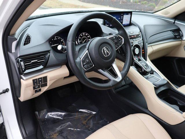 used 2019 Acura RDX car, priced at $24,951