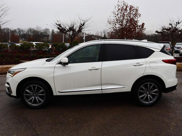 used 2019 Acura RDX car, priced at $24,951