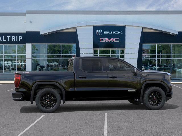 new 2026 GMC Sierra 1500 car, priced at $66,015
