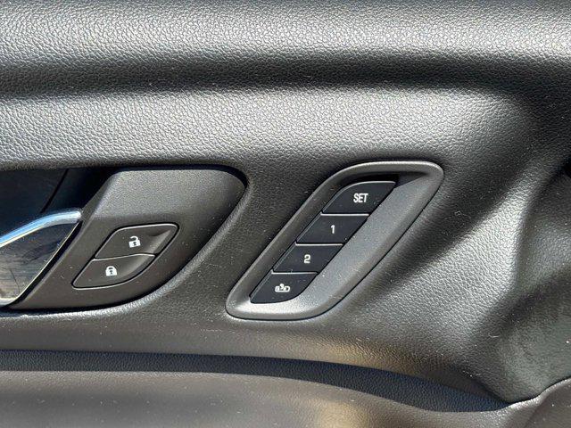 used 2017 GMC Acadia car, priced at $18,079