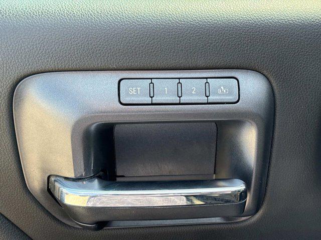 used 2019 GMC Sierra 2500 car, priced at $45,586