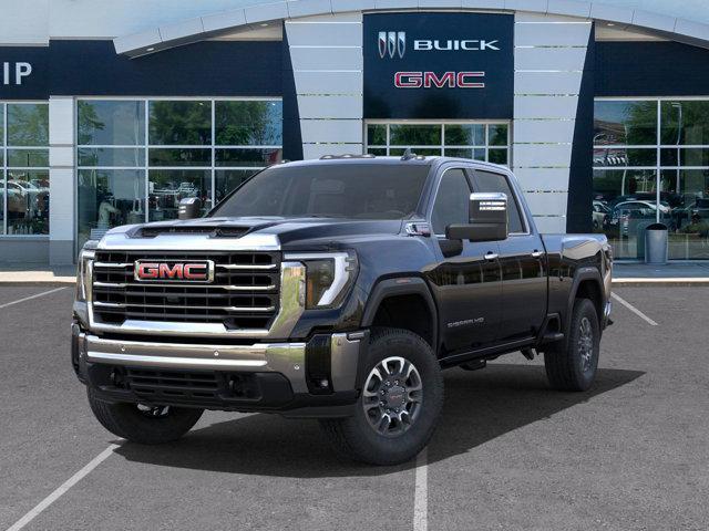 new 2025 GMC Sierra 2500 car, priced at $83,320