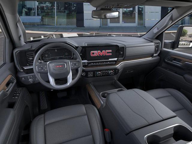 new 2025 GMC Sierra 2500 car, priced at $83,320