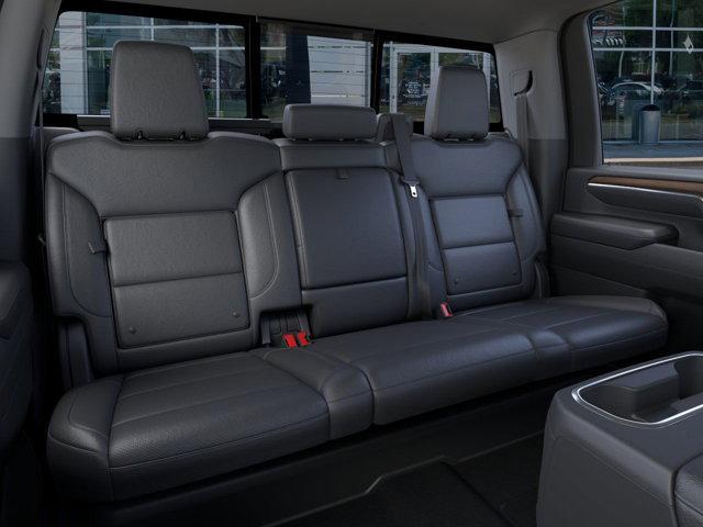 new 2025 GMC Sierra 2500 car, priced at $83,320