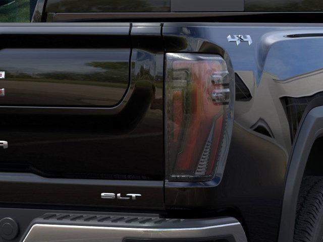 new 2025 GMC Sierra 2500 car, priced at $83,320