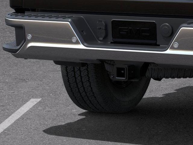 new 2025 GMC Sierra 2500 car, priced at $83,320