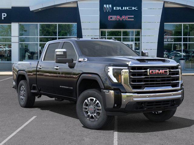new 2025 GMC Sierra 2500 car, priced at $83,320