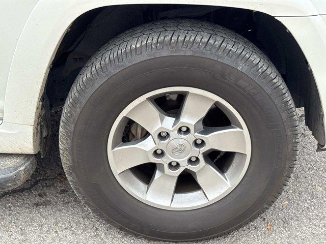 used 2013 Toyota 4Runner car, priced at $17,981