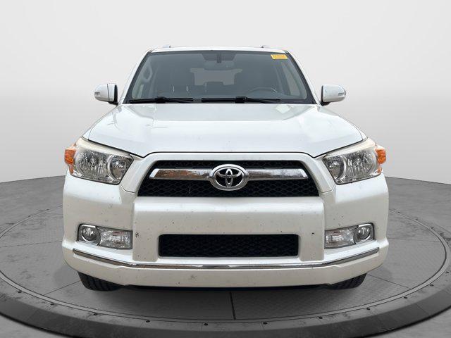 used 2013 Toyota 4Runner car, priced at $17,981