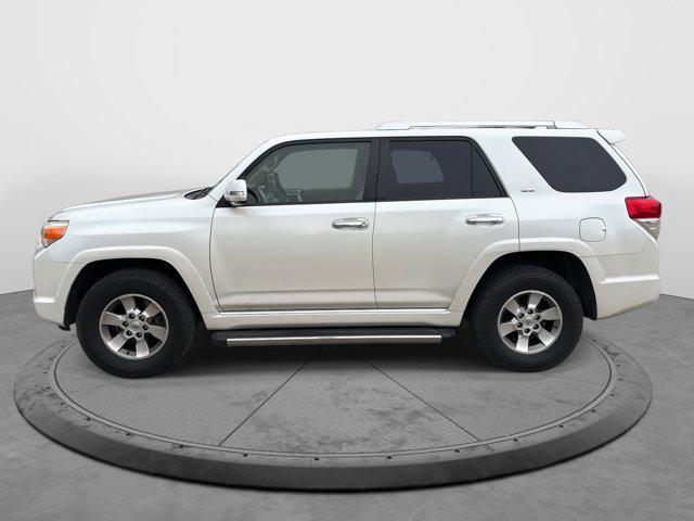 used 2013 Toyota 4Runner car, priced at $17,981