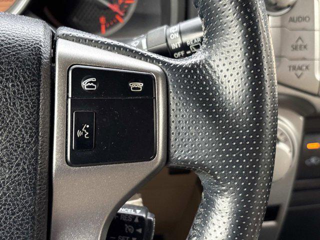 used 2013 Toyota 4Runner car, priced at $17,981