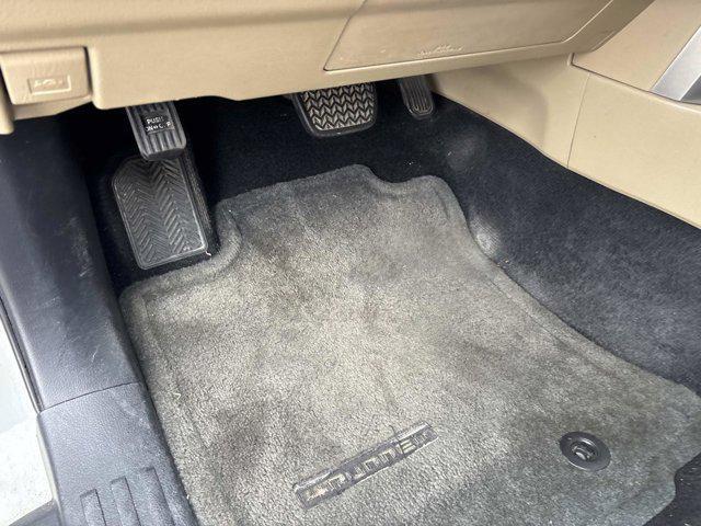 used 2013 Toyota 4Runner car, priced at $17,981