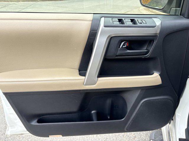 used 2013 Toyota 4Runner car, priced at $17,981