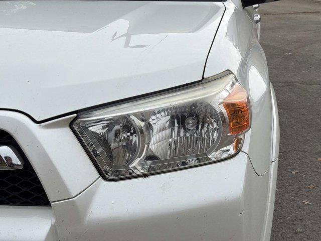 used 2013 Toyota 4Runner car, priced at $17,981