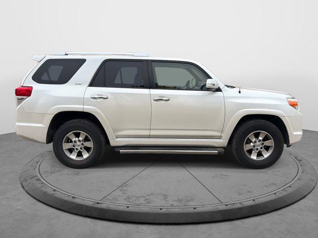 used 2013 Toyota 4Runner car, priced at $17,981