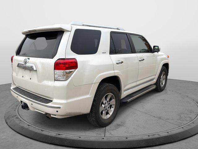used 2013 Toyota 4Runner car, priced at $17,981