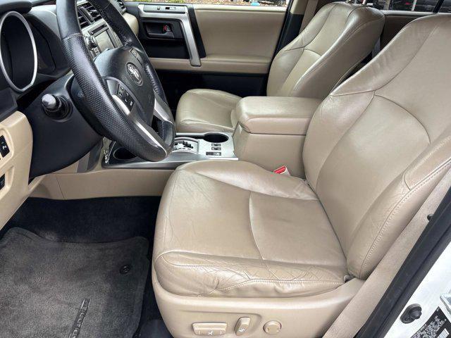 used 2013 Toyota 4Runner car, priced at $17,981