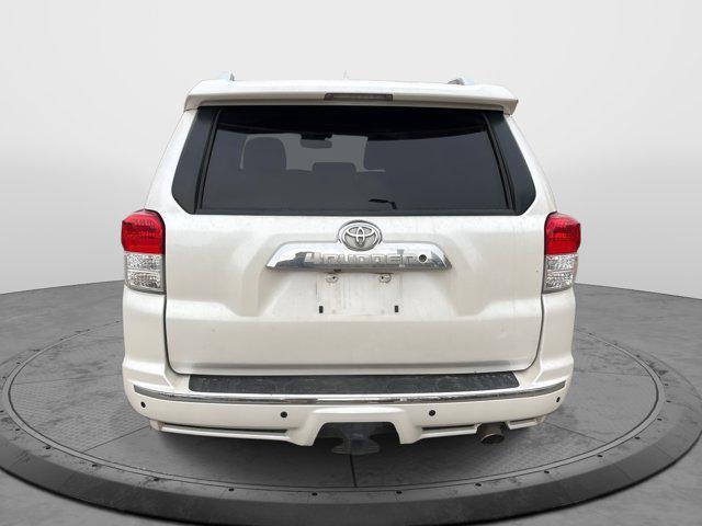 used 2013 Toyota 4Runner car, priced at $17,981