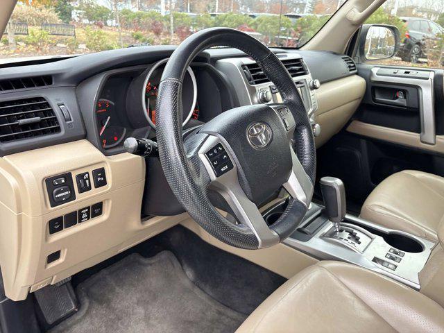 used 2013 Toyota 4Runner car, priced at $17,981