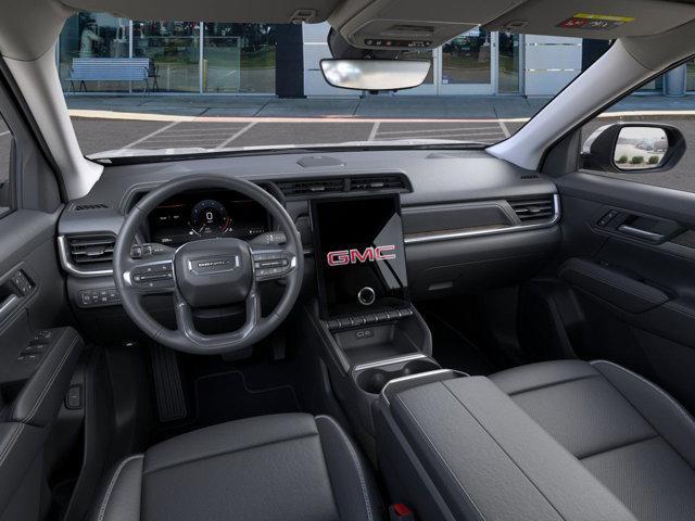 new 2026 GMC Terrain car, priced at $44,490