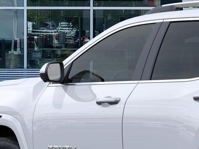 new 2026 GMC Terrain car, priced at $44,490