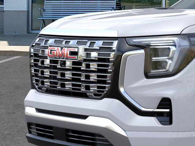 new 2026 GMC Terrain car, priced at $44,490