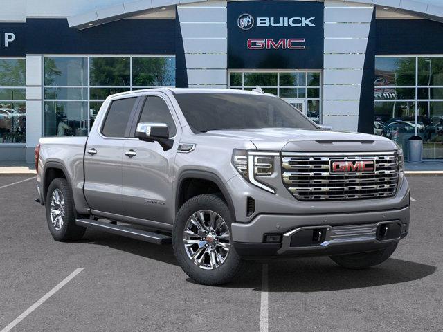 new 2025 GMC Sierra 1500 car, priced at $77,345