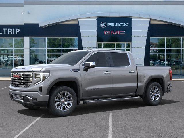 new 2025 GMC Sierra 1500 car, priced at $77,345