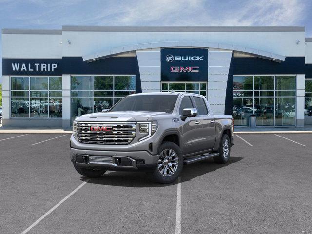 new 2025 GMC Sierra 1500 car, priced at $77,345