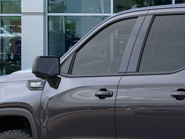 new 2025 GMC Sierra 1500 car, priced at $66,700