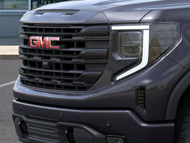 new 2025 GMC Sierra 1500 car, priced at $66,700