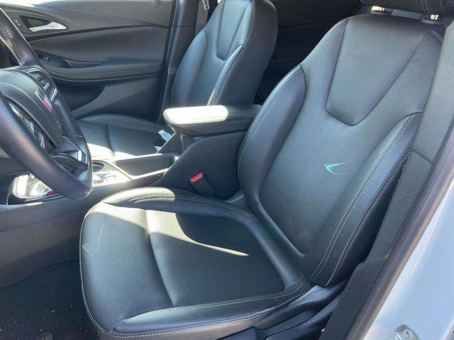 used 2024 Buick Encore GX car, priced at $24,958