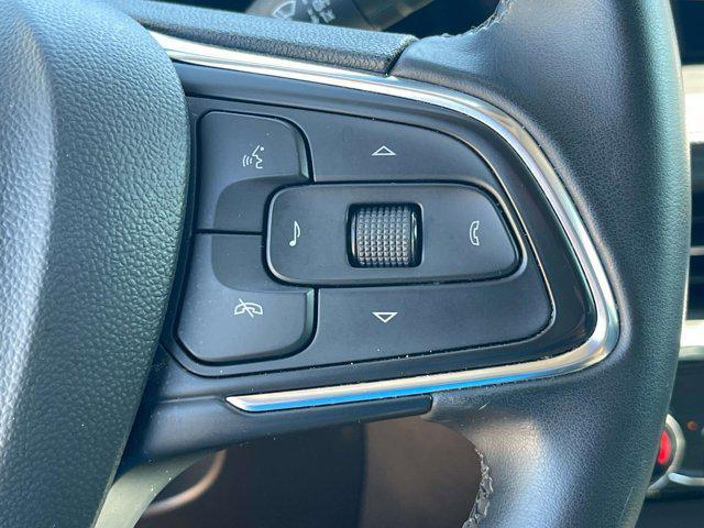 used 2024 Buick Encore GX car, priced at $24,958