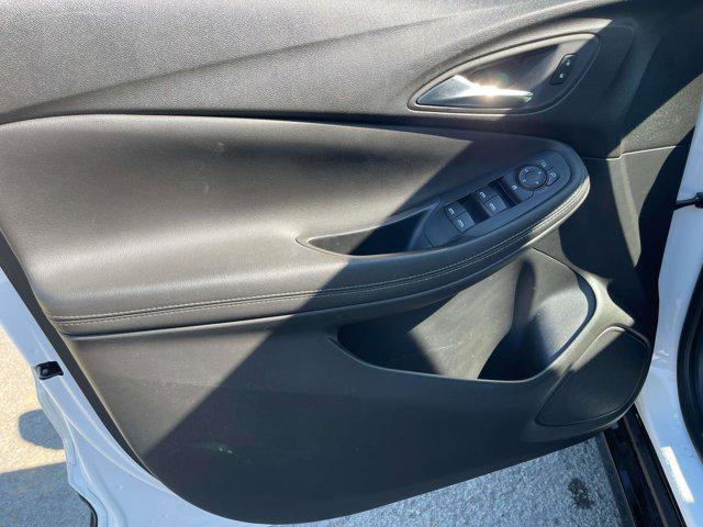 used 2024 Buick Encore GX car, priced at $24,958
