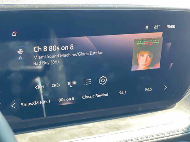 used 2024 Buick Encore GX car, priced at $24,958