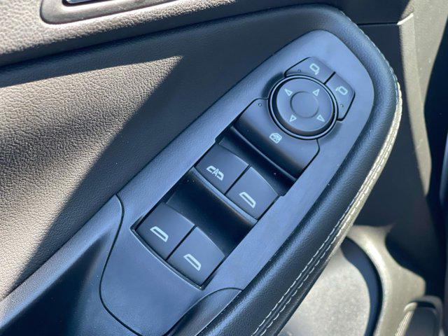 used 2024 Buick Encore GX car, priced at $24,958