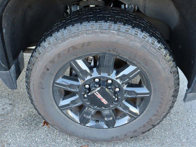 used 2024 GMC Sierra 2500 car, priced at $79,953