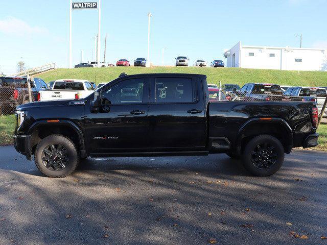 used 2024 GMC Sierra 2500 car, priced at $79,953