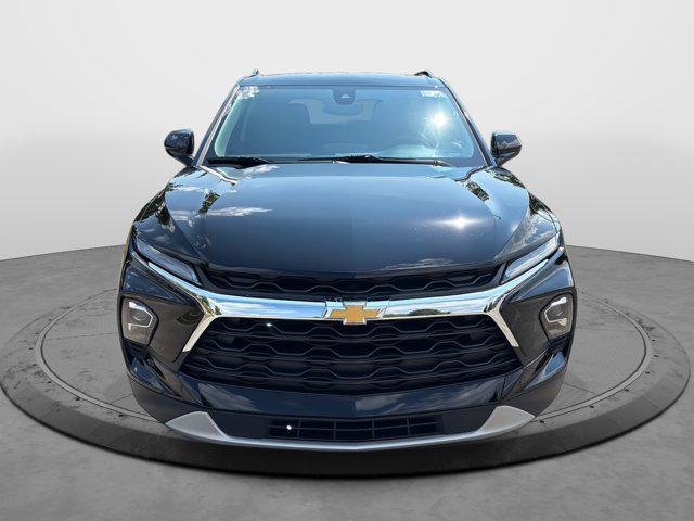 used 2023 Chevrolet Blazer car, priced at $28,961