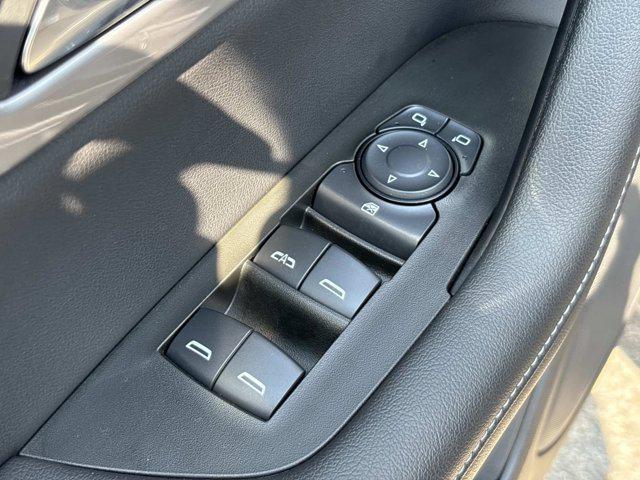 used 2023 Chevrolet Blazer car, priced at $28,961